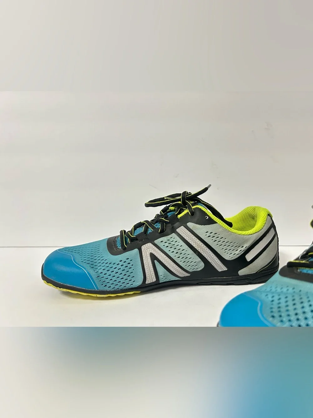 Xero Shoes great no